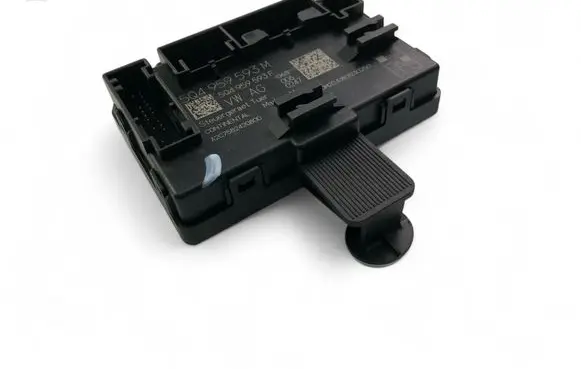 Seat Leon (5F) Door control unit/module 5Q4959593M