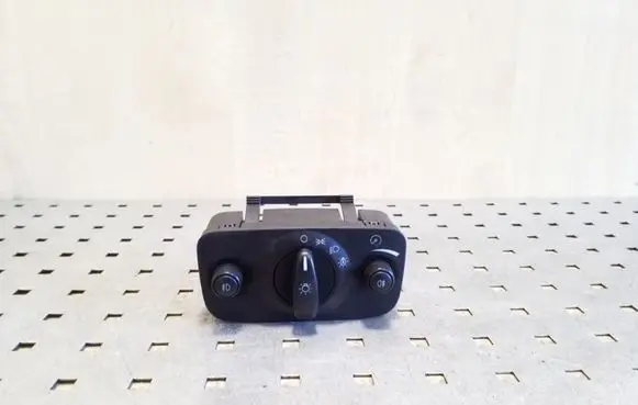 Ford Galaxy Light switch 6G9T13A024EE
