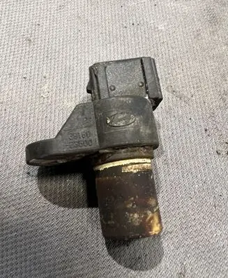 Hyundai Tucson JM Crankshaft position sensor 3918023500 391802350