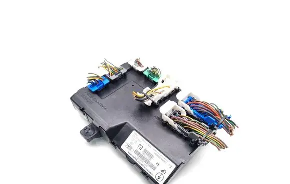 Ford Fiesta Comfort/convenience module 8V51-15K600-EJ