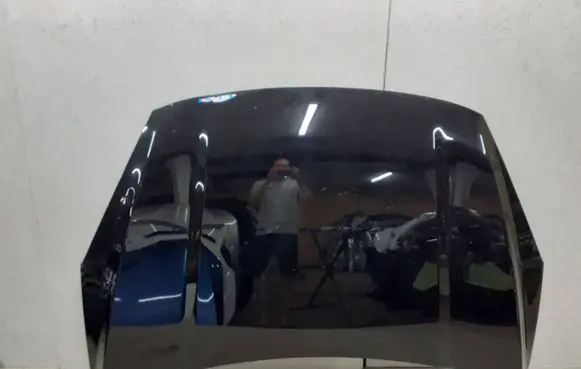 Ford Kuga III Engine bonnet/hood