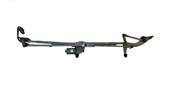 Ford Grand C-MAX Front wiper linkage and motor AM5117504BE W16333 AV6T17K636AAD
