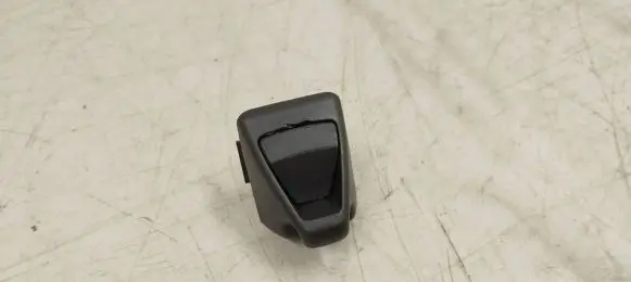 Sun visor clip/hook/bracket