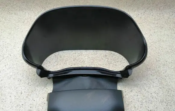 Dacia Spring Dashboard trim 682643051R