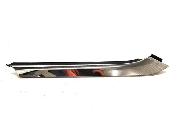 Renault Espace V (RFC) Fender trim (molding) 638744661R