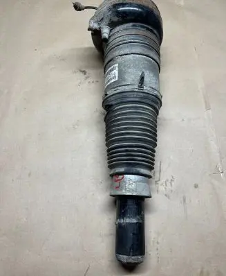 Audi A7 S7 4G Air suspension front shock absorber 4g0616039ac L03959809H