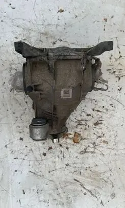 Mercedes-Benz GLC X253 C253 Rear differential A2133510008