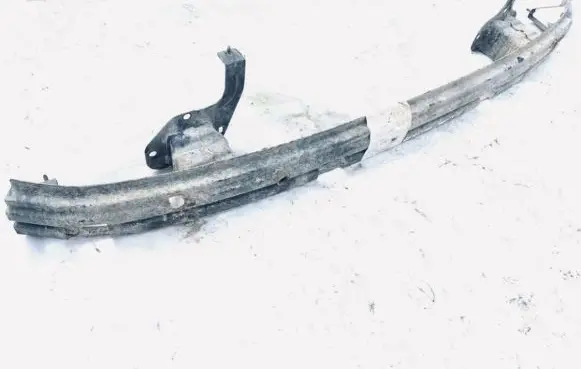 Rear beam