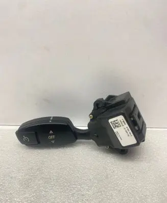 BMW 5 E60 E61 Cruise control stalk 6924104 01306100 SN90071051300694