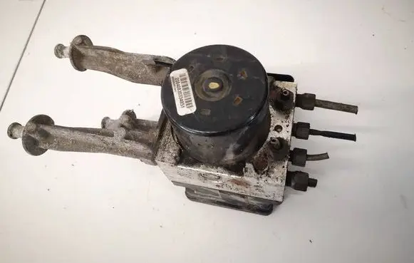 Dodge Magnum ABS Pump 25092643933