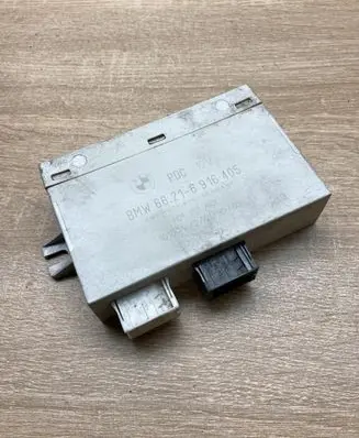 BMW 3 E46 Parking PDC control unit/module 6916405