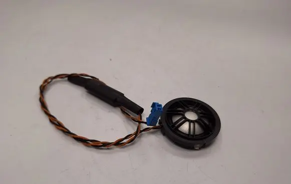 BMW X6 F16 Front door high frequency speaker 65139277836