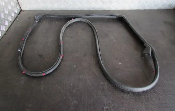 Toyota Corolla E210 E21 Front door rubber seal 6787102330