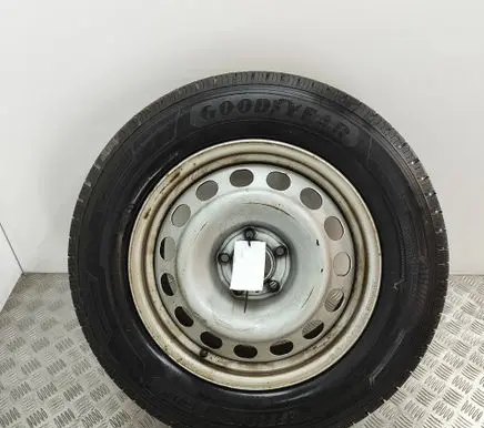 Opel Vivaro R16 alloy rim 9851921877