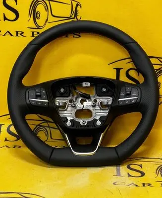 Ford Kuga III Steering wheel LV4B3600DYB1GVH