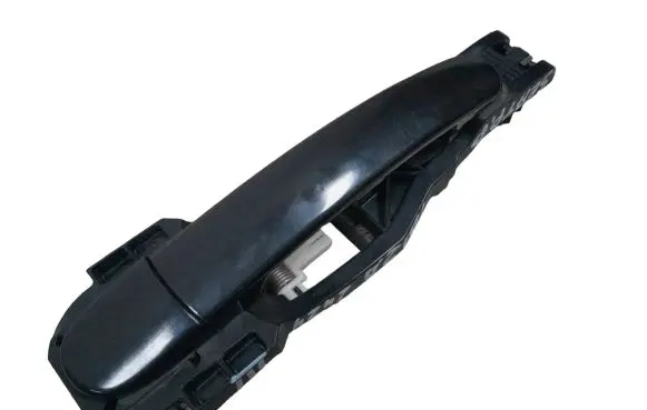 Seat Ibiza III (6L) Front door exterior handle 6L0837885 6L0837886 6L0839885