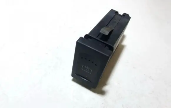 Volkswagen PASSAT B5 Windscreen/window heater switch 3b0959621e