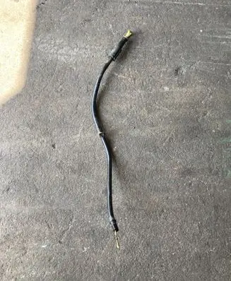 Citroen Jumper Oil level dip stick 