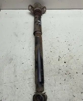 Audi A5 8T 8F Rear shock absorber/damper 635442461 2346010519