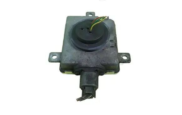 Peugeot 4007 LED ballast control module W3T16271