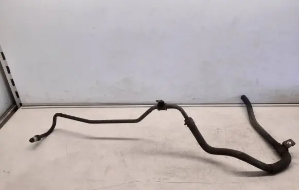 Nissan Navara D40 Gearbox oil cooler pipe/hose 