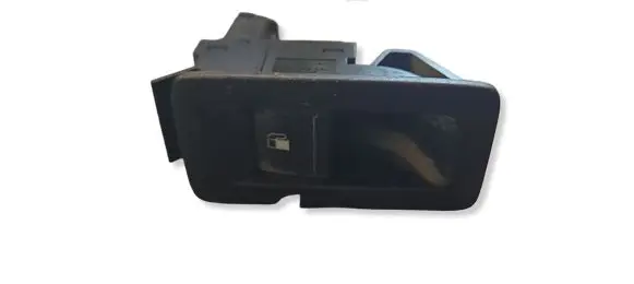 Volkswagen Touran I Fuel tank opening switch 1F0959527