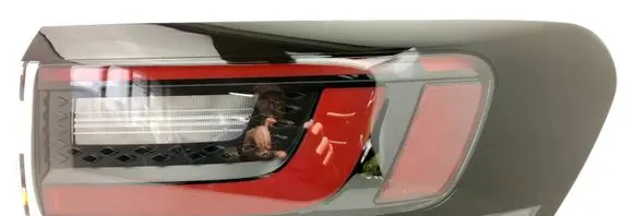 Volkswagen ID.3 Rear/tail lights 11A945096