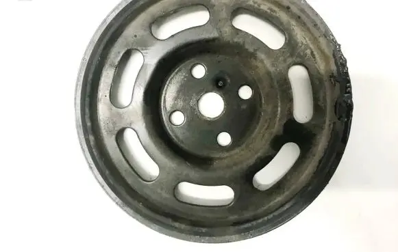 Ford Mondeo Mk III Power steering pump pulley F53E3A733AA