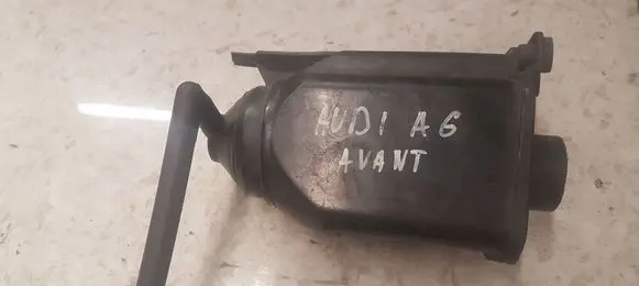 Audi A6 S6 C5 4B Active carbon filter fuel vapour canister 1J0201801H