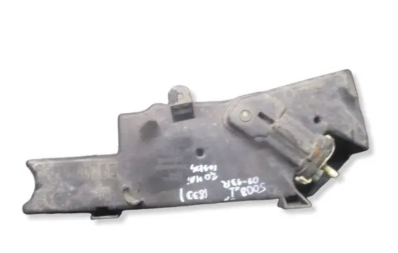 Peugeot 5008 FAP fluid tank 9684805080