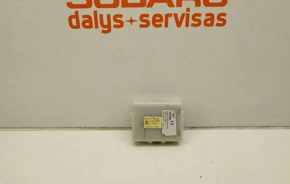 Subaru Forester SG Keyless (KESSY) go control unit/module 88035SA010