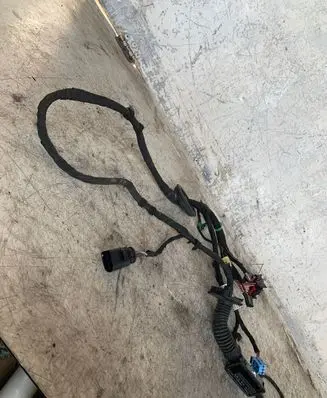 Seat Leon (5F) Front door wiring loom