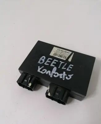 Audi A4 S4 B6 8E 8H Parking PDC control unit/module 1J0959799AH
