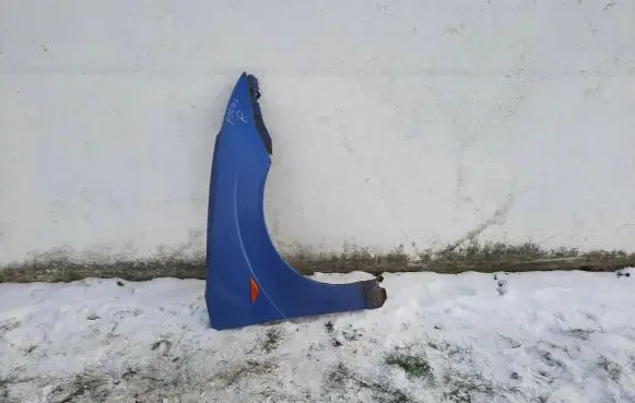 Ford Focus Fender
