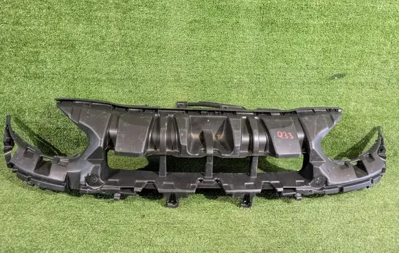 Renault Fluence Front grill