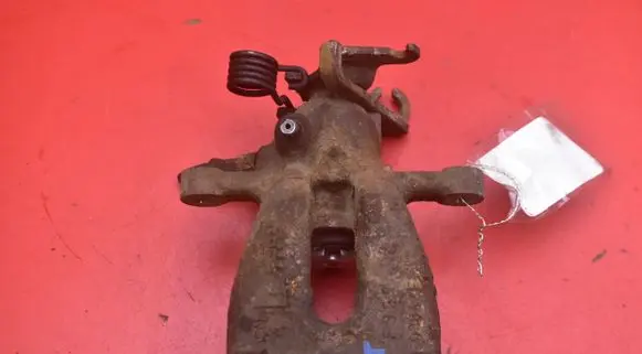 Mitsubishi Colt CZ3 Rear brake caliper