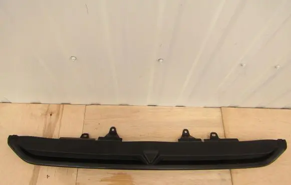 Lexus CT 200H Rear bumper 5219976010