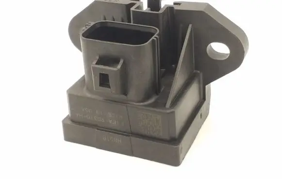 Ford Focus Fuel injection pump control unit/module F1FA9D370HA H8QTB