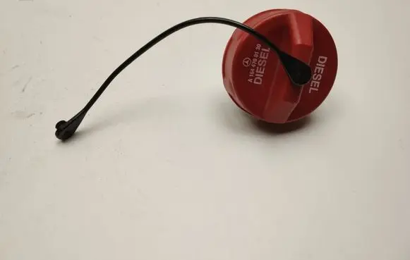 Mercedes-Benz ML W166 Fuel tank filler cap A1644700130