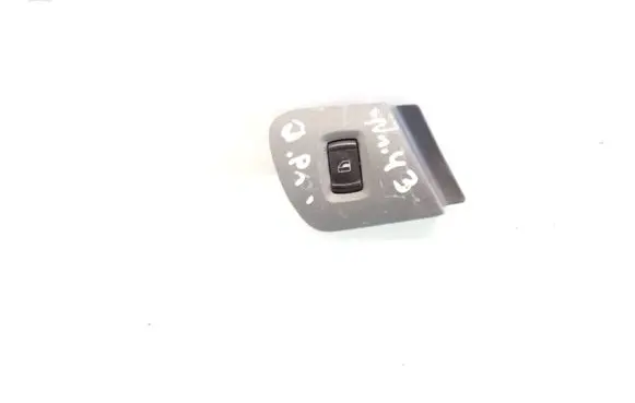 Skoda Octavia Mk1 (1U) Electric window control switch 1U1867186A