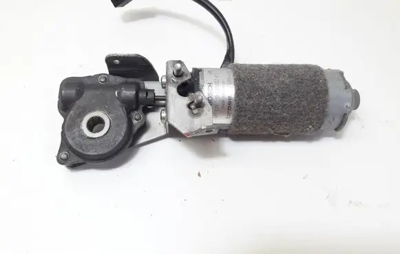 Volkswagen PASSAT B4 Seat adjustment motor 0130002436