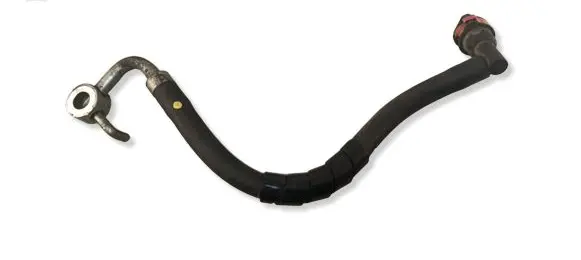 Lexus IS 220D-250-350 Fuel injector supply line/pipe 