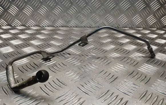 Mazda 6 Turbo turbocharger oiling pipe/hose 