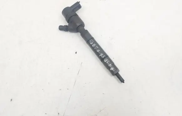 Hyundai Getz Fuel injector 0445110256