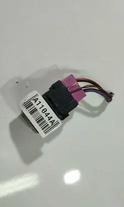 Audi 80 90 S2 B4 Fuse box set 