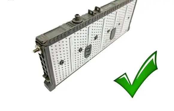 Toyota Prius (XW20) Hybrid / Electric Car Battery Cell 288H5G12798E 262AH