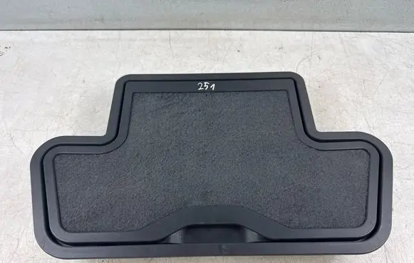 Peugeot 3008 I Other interior part 