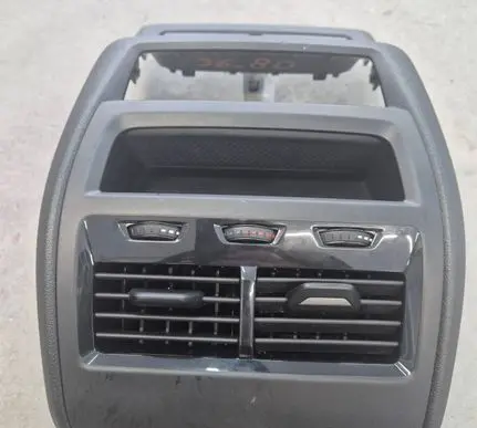 BMW X6 G06 Other center console (tunnel) element 9399874