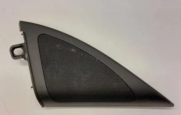 Audi A4 S4 B8 8K Front door speaker cover trim 8K0035424
