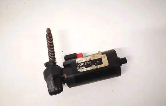 Chrysler Voyager Seat adjustment motor 882494 5709790